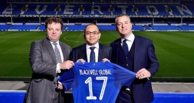 Bild: Blackwell Global bietet Trading Kunden ECN Forex Konten mit Spreads ab 0.1 Pips