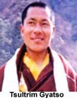 Bild: Immer mehr Fälle willkürlicher Verurteilungen kommen ans Licht - Wieder Mönche und Nonnen in Lhasa verhaftet