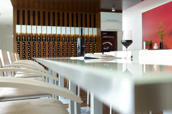 Freude am Wein – Weingut Hufnagel Bild: Freude am Wein – Weingut Hufnagel