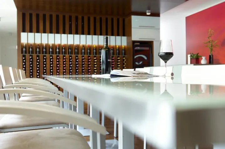 Bild: Freude am Wein – Weingut Hufnagel