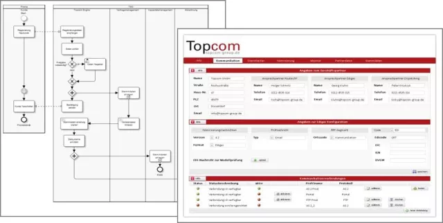 Bild: Wie Sie Risiken identifizieren und durch Prozesstransparenz und Datenintegrität immer auf dem Laufenden sind