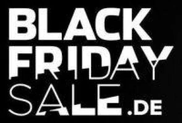 Bild: Zehn Fakten rund um Black-Friday: Das sollten Verbraucher zum Shopping-Event des Jahres wissen