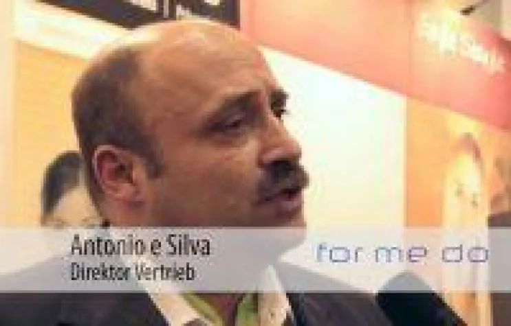 Bild: Fitnessstudio - Einfach beraten = Bessere Verkäuferergebnisse