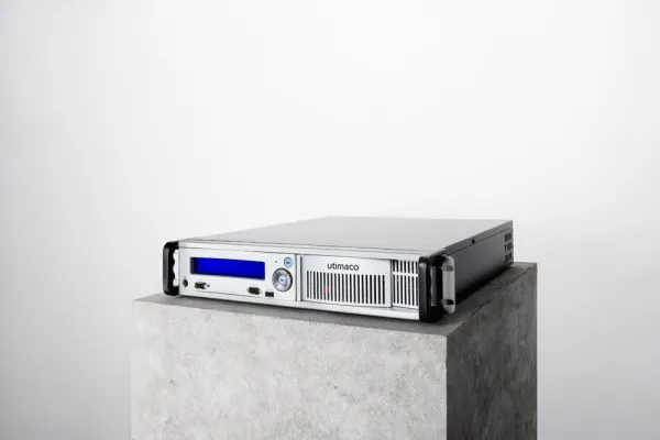 Bild: Utimaco setzt neue Maßstäbe an Zuverlässigkeit und Qualität in der Hardware-basierten Sicherheitstechnologie