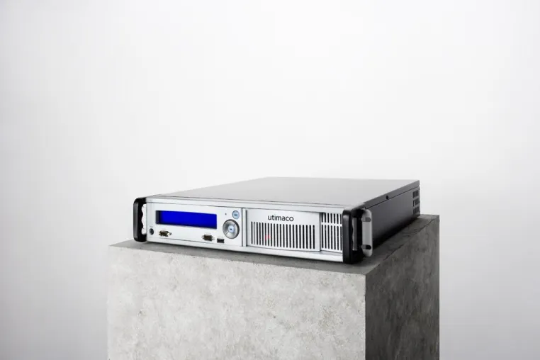 Utimaco setzt neue Maßstäbe an Zuverlässigkeit und Qualität in der Hardware-basierten Sicherheitstechnologie Bild: Utimaco setzt neue Maßstäbe an Zuverlässigkeit und Qualität in der Hardware-basierten Sicherheitstechnologie