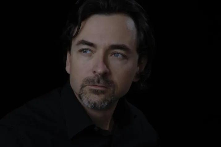 Bild: Das BundesSchulMusikOrchester 2012 in Freiburg