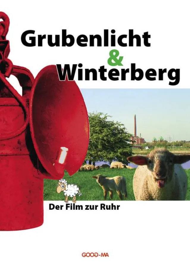 Grubenlicht & Winterberg: der Film zur Ruhr