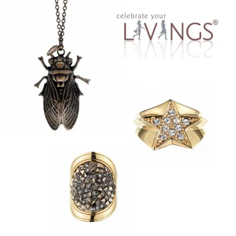 Bild: Big is beautiful - Alles ein bisschen größer