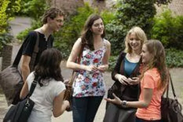 Tag der offenen Tür am Windesheim Honours College: Infos zum Bachelor of Business Administration Bild: Tag der offenen Tür am Windesheim Honours College: Infos zum Bachelor of Business Administration