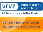 Bild: unfall heute – Das Verkehrsrecht Verzeichnis vrvz.de feiert sein dreijähriges Jubiläum