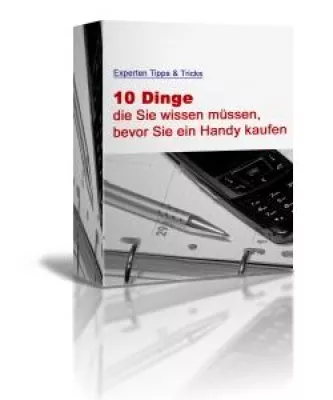 Bild: 10 Dinge die Sie wissen müssen, bevor Sie ein Handy kaufen