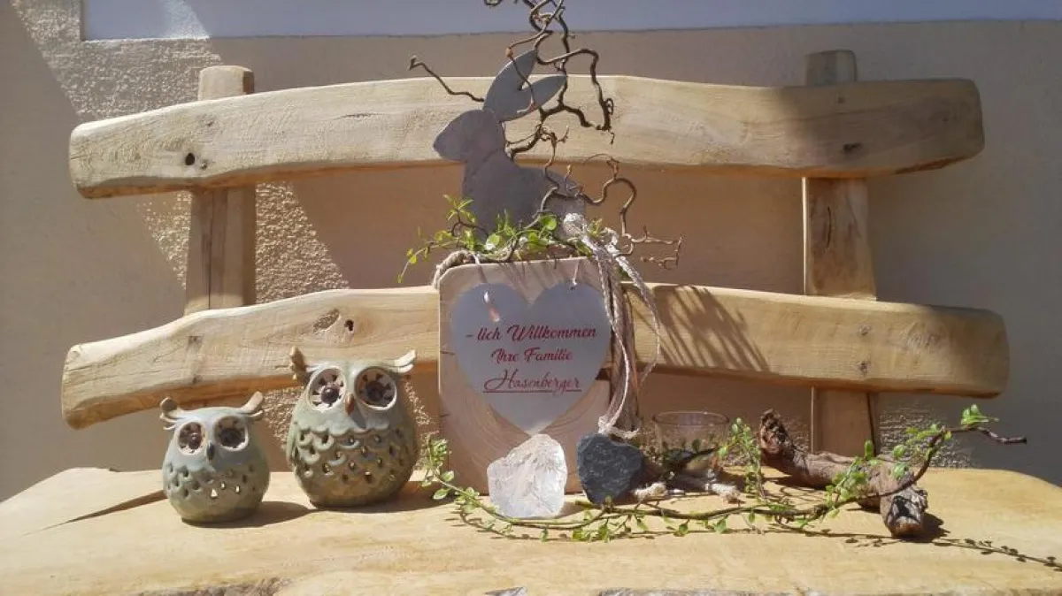 Klein, fein, anders! Die Liebe zum Detail ist überall im Hotel erkennbar