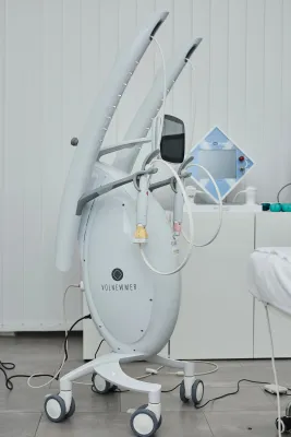 Bild: Charlottenburg-Wilmersdorf: Volnewmer neu bei My Perfect Face – Premium-Radiofrequenz (kosmetisch)