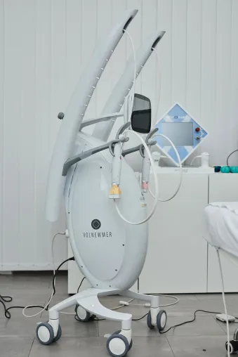 Charlottenburg-Wilmersdorf: Volnewmer neu bei My Perfect Face – Premium-Radiofrequenz (kosmetisch) Bild: Charlottenburg-Wilmersdorf: Volnewmer neu bei My Perfect Face – Premium-Radiofrequenz (kosmetisch)