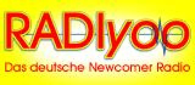 Bild: RADIyoo.de feiert sein 1 jähriges Bestehen