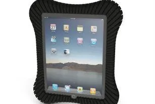 Bild: Apples iPad industrietauglich verpackt