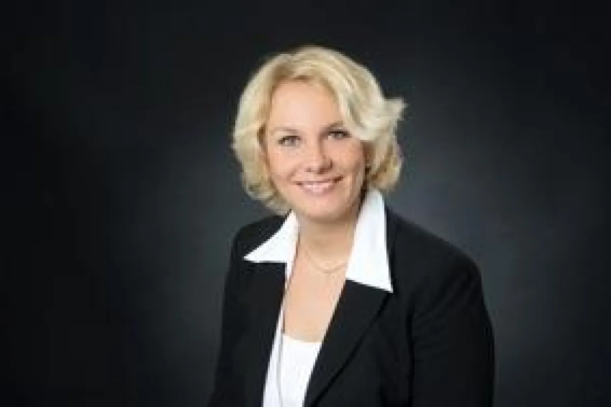 Nicole Mutschke, Fachanwältin für Bank- und Kapitalmarktrecht