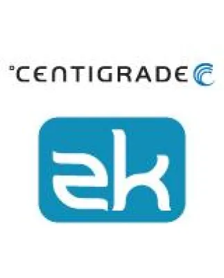 Bild: Centigrade geht Partnerschaft mit Potix Corporation ein