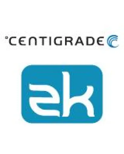 Centigrade geht Partnerschaft mit Potix Corporation ein Bild: Centigrade geht Partnerschaft mit Potix Corporation ein