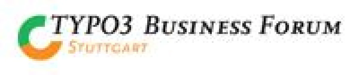 TYPO3 Business Forum