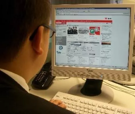 Bild: ödp lobt Verbesserungen der Bahn-Internetauskunft