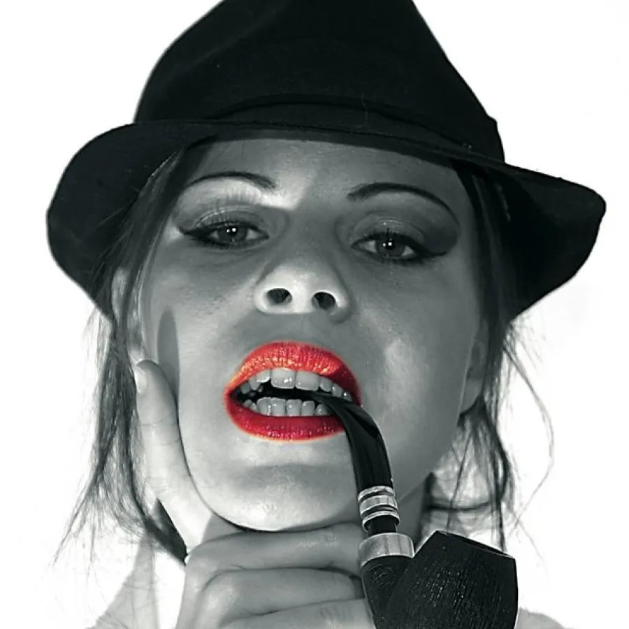 Katrin Wiedmann macht Frauensachen