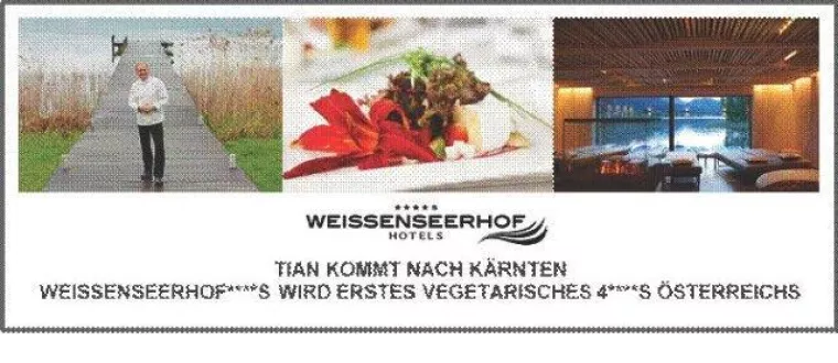 Bild: TIAN KOMMT NACH KÄRNTEN