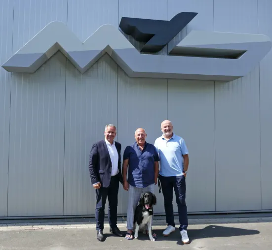 Bild: EVIA AERO und MD Aircraft kooperieren bei nachhaltigem Regionalflug