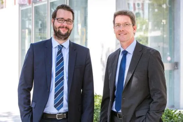 Wo Technologie und Innovation zusammentreffen – comvaHRo eröffnet einen neuen Standort in Hamm Bild: Wo Technologie und Innovation zusammentreffen – comvaHRo eröffnet einen neuen Standort in Hamm