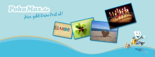 Bild: Postalische Weihnachtsgrüße an die Kunden: Unternehmen sollten schon jetzt ihre Kampagnen planen