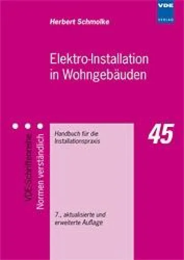 Bild: NEU: Elektro-Installation in Wohngebäuden