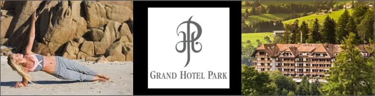 Grand Hotel Park