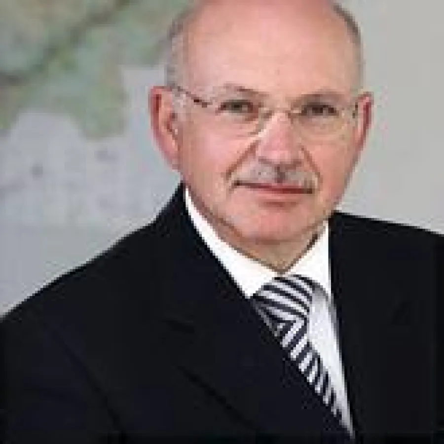 Prof. Dr. Ulrich Rommelfanger (D.I.A.P., Paris) - Rechtsanwalt