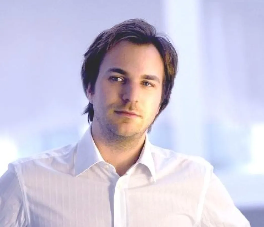 Herbert Schuch - Pianist / Foto: Jürgen Olczyk