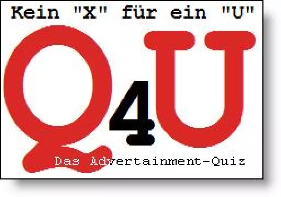 Bild: Werbequiz.de: Wie rätselhaftes Infotainment wirkt