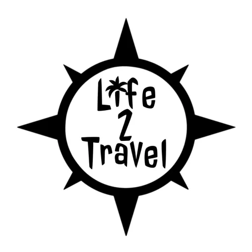Life2Travel - Ein Leben mit dem Rucksack ohne Heimat Bild: Life2Travel - Ein Leben mit dem Rucksack ohne Heimat