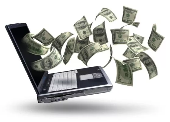 Bild: Geld verdienen im Internet - Alles nur Betrug?