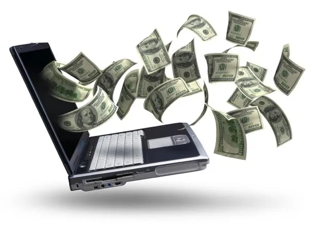 Bild: Geld verdienen im Internet - Alles nur Betrug?