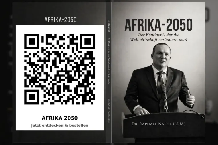 Bild: Warum Investoren einen neuen Rahmen für das Verständnis afrikanischer Märkte brauchen