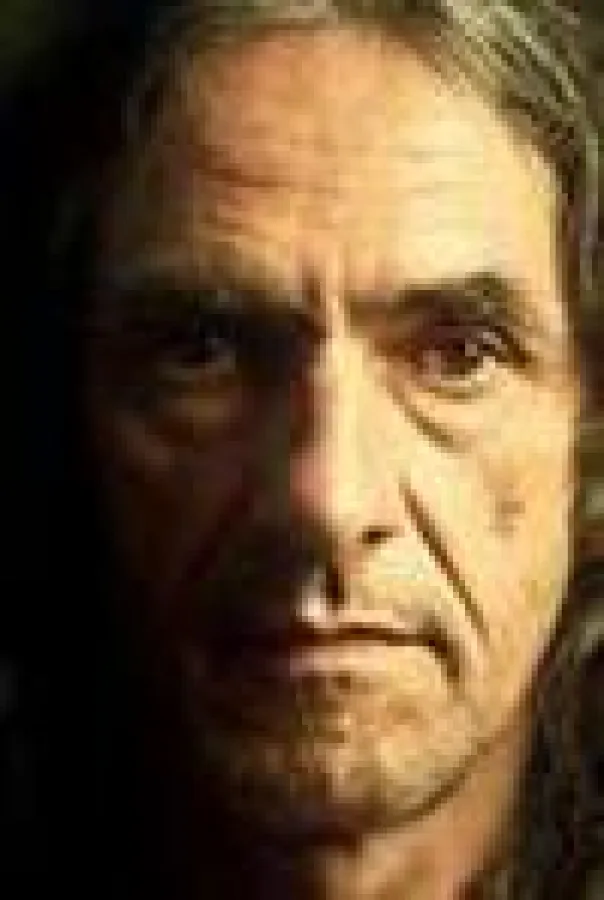 Künstler Konrad Kröger 1951 - 2011