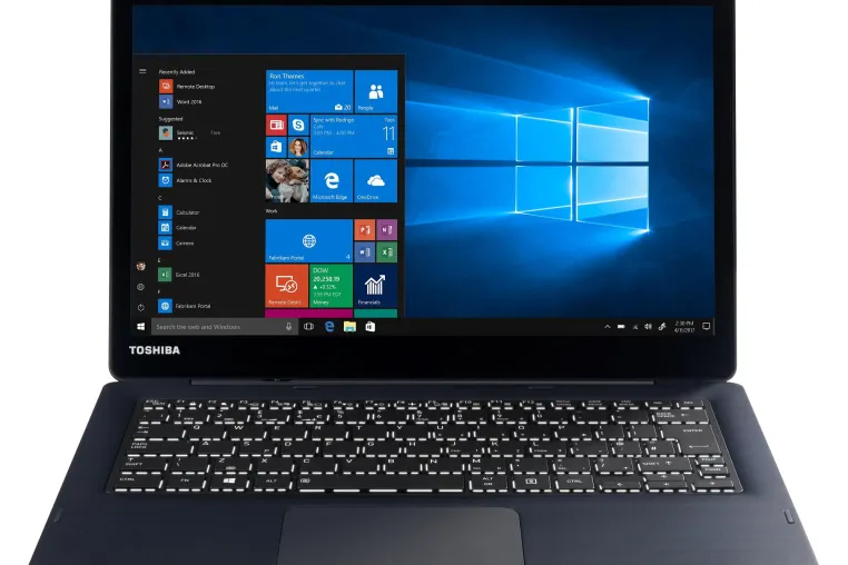 Bild: Mehr Sicherheit: dynabook gibt Tipps zur effizienten Umstellung auf Windows 10