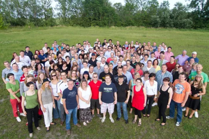 Bild: Mercateo zählt zu den beliebtesten Arbeitergebern