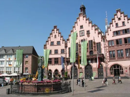 Bild: Bildunghoch2 – die Messe für die eigene Zukunft