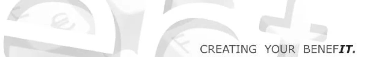 ebf. Jetzt mit mehr Raum für neue Ideen.