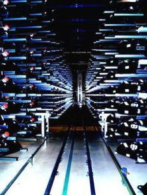 AKL ohne Behälter Bild: AKL ohne Behälter