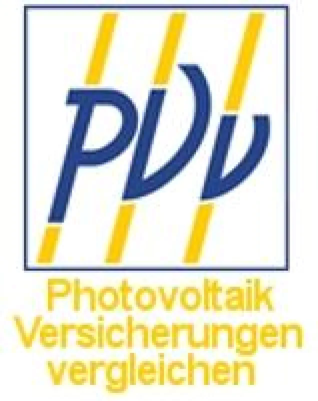 Photovoltaik Versicherungen vergleichen
