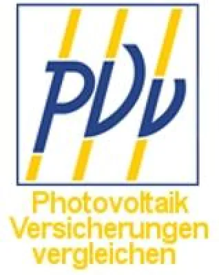 Bild: Photovoltaik Versicherungen vergleichen