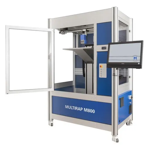HAHN+KOLB erweitert Portfolio um 3D-Drucker Bild: HAHN+KOLB erweitert Portfolio um 3D-Drucker