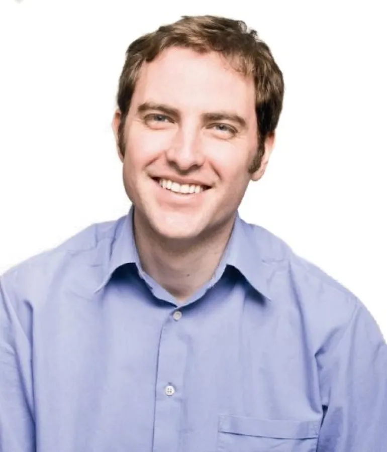 Philip Schunke - conZinno