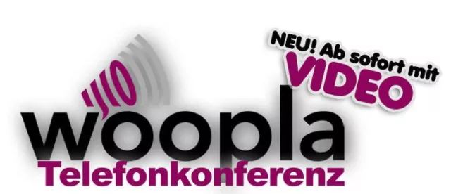 Bild: Einbindung von Teilnehmervideos in Telefonkonferenzen